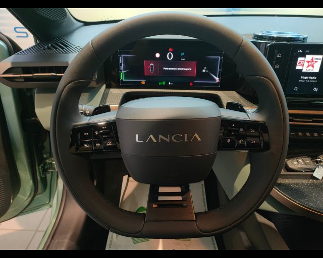 LANCIA Ypsilon usata, con Specchietti laterali elettrici