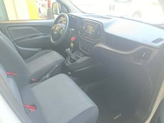 FIAT Doblo usata, con Bluetooth