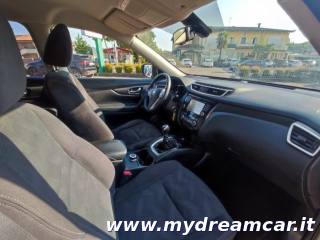 NISSAN X-Trail usata, con Chiusura centralizzata