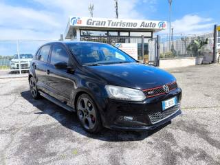 VOLKSWAGEN Polo GTI 1.4 GTI DSG 5P PREZZO REALE!!