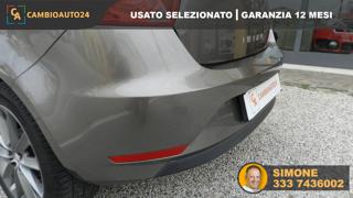 SEAT Ibiza usata 54