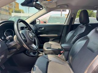 JEEP Compass usata, con Cruise Control