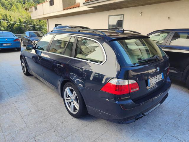 BMW 530 usata, con Airbag Passeggero