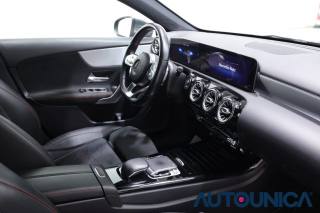 MERCEDES-BENZ A 180 usata, con Airbag testa