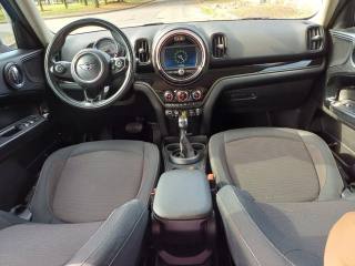 MINI Countryman usata, con Fari Xenon