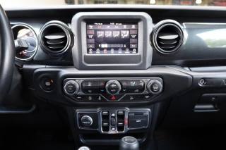 JEEP Wrangler usata, con ESP