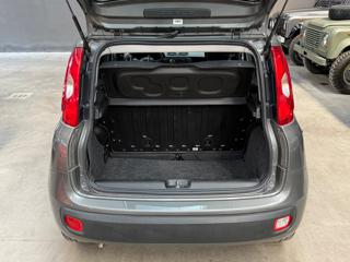 FIAT Panda usata, con Luci diurne