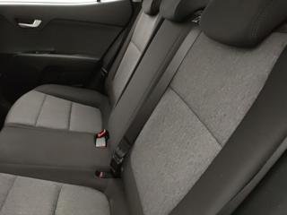 KIA Stonic usata, con Volante in pelle
