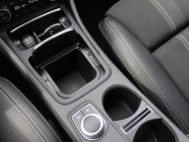 MERCEDES-BENZ GLA 200 usata, con Vivavoce