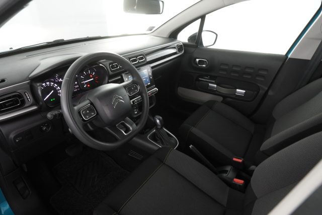 CITROEN C3 usata 7