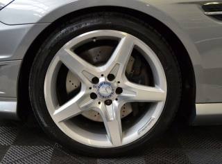MERCEDES-BENZ SLK 200 usata, con USB