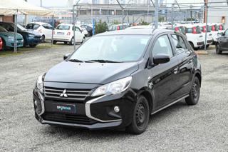 MITSUBISHI Space Star 1.2 Invite Radio