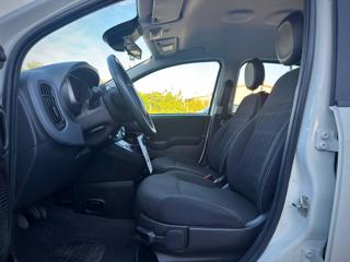 FIAT Panda usata, con Start/Stop Automatico