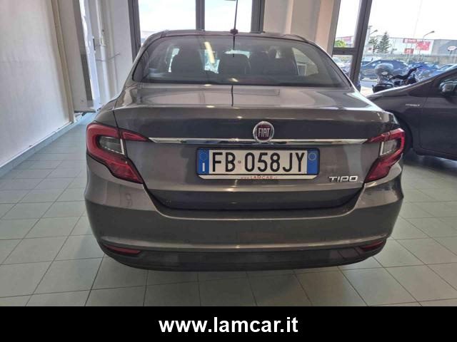 FIAT Tipo usata, con Chiusura centralizzata
