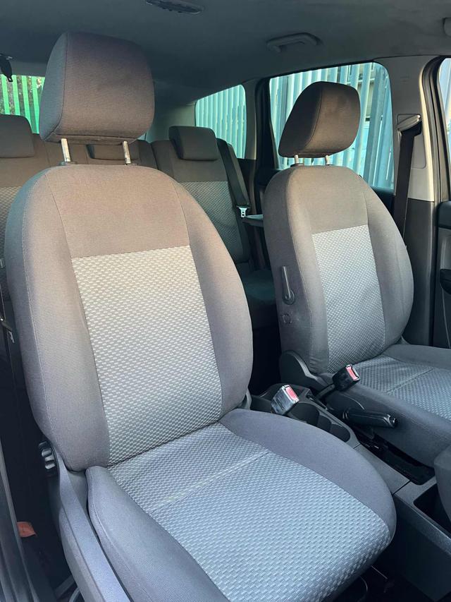 FORD C-Max usata, con Alzacristalli elettrici