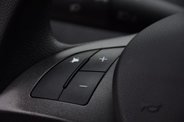 LANCIA Ypsilon usata, con Chiusura centralizzata telecomandata