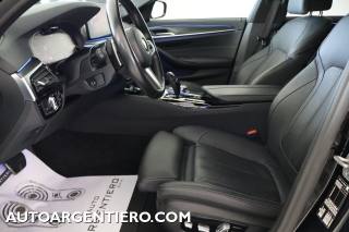 BMW 520 usata, con Antifurto