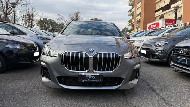 BMW 218 usata, con Airbag