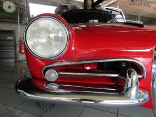 ALFA ROMEO Giulietta usata 3