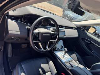 LAND ROVER Range Rover Evoque usata, con Controllo automatico clima