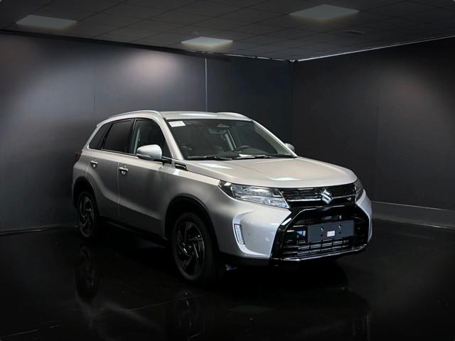 SUZUKI Vitara usata, con Airbag laterali