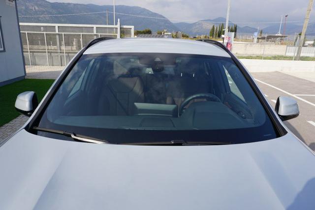 BMW X3 usata, con Controllo vocale