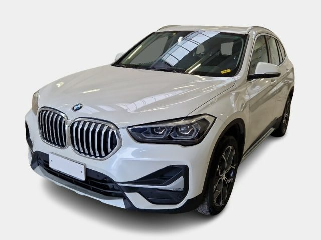 BMW X1 usata, con Airbag