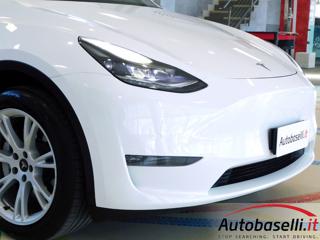 TESLA Model Y usata, con Bluetooth