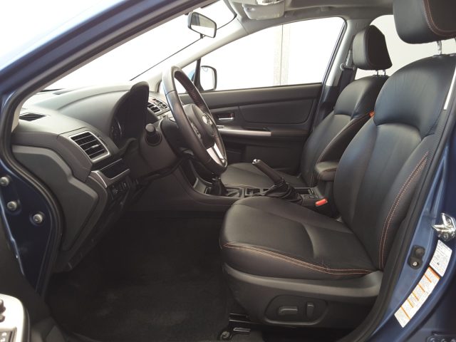 SUBARU XV usata, con Alzacristalli elettrici