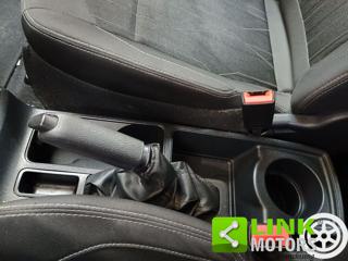 FORD EcoSport usata, con MP3