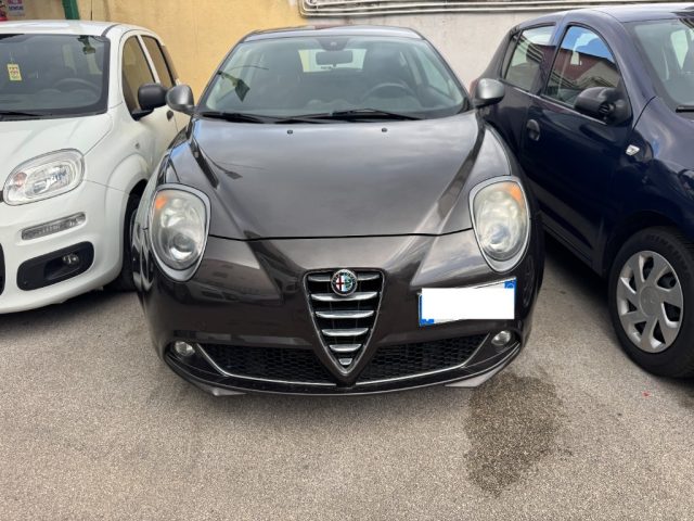 ALFA ROMEO MiTo usata, con ABS