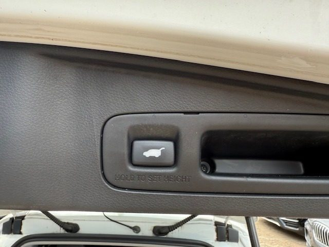 HONDA CR-V usata, con Controllo trazione