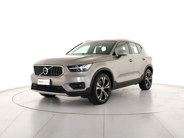 VOLVO XC40 usata, con Airbag