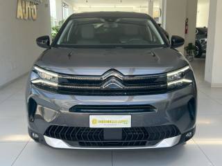CITROEN C5 Aircross BlueHDi 130 S&S EAT8 Feel Pack da ?239,00 mensili