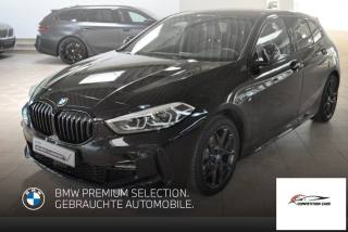 BMW 120 120i 192CV  Msport BLACK EDITION  Cockpit LED CARP