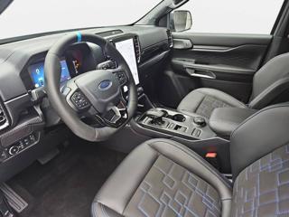 FORD Ranger usata, con Controllo trazione