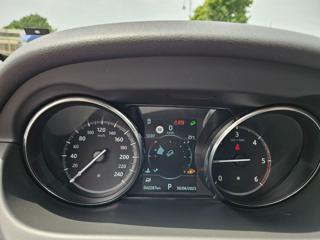 LAND ROVER Discovery Sport usata, con Specchietti laterali elettrici