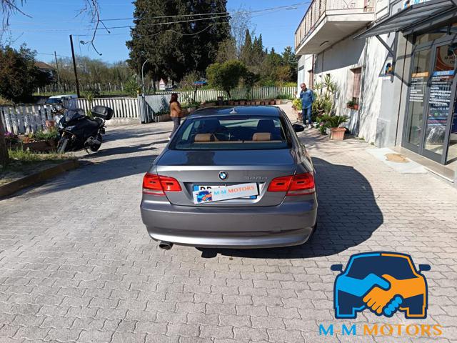 BMW 320 usata, con Alzacristalli elettrici