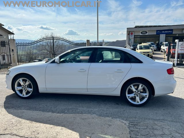 AUDI A4 usata, con Servosterzo