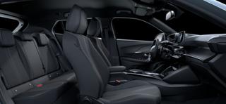 PEUGEOT 2008 usata, con Airbag Passeggero
