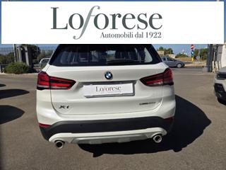 BMW X1 usata, con Airbag Passeggero