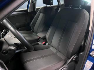 VOLKSWAGEN T-Roc usata, con Cerchi in lega