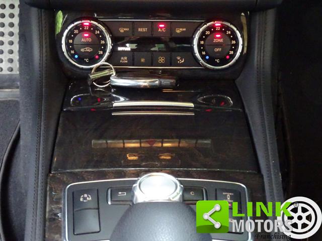 MERCEDES-BENZ CLS 350 usata, con Specchietti laterali elettrici