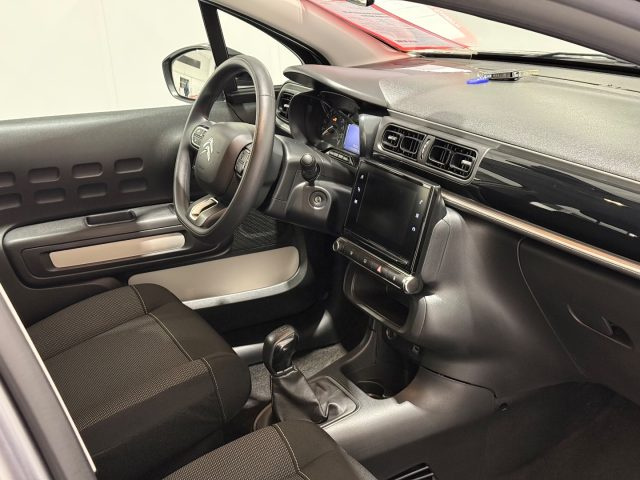 CITROEN C3 usata 26