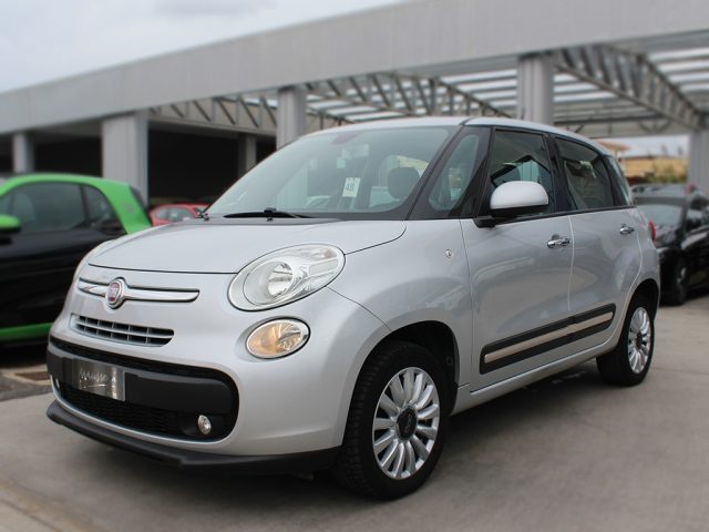 FIAT 500L usata, con Airbag laterali
