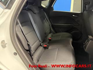 RENAULT Captur usata, con Climatizzatore