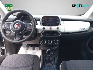 FIAT 500X usata, con Autoradio digitale