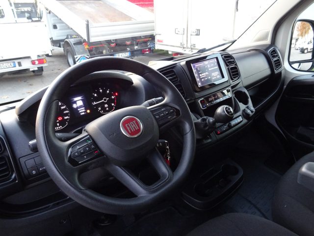 FIAT Ducato usata, con Cruise Control