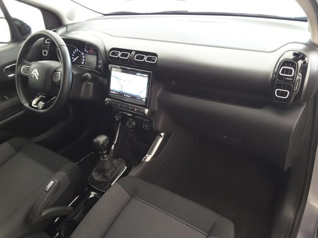CITROEN C3 Aircross usata, con Cruise Control
