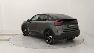 CITROEN C4 usata, con Airbag laterali